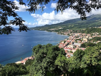 Ville de saint-pierre